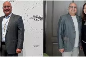 Diperiksa KPK sebagai saksi terkait korupsi di Bea Cukai, begini klarifikasi Irwan Mussry