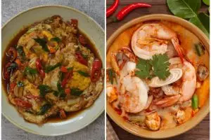 7 Resep makan siang sederhana, enak, dan praktis untuk bekal di kantor