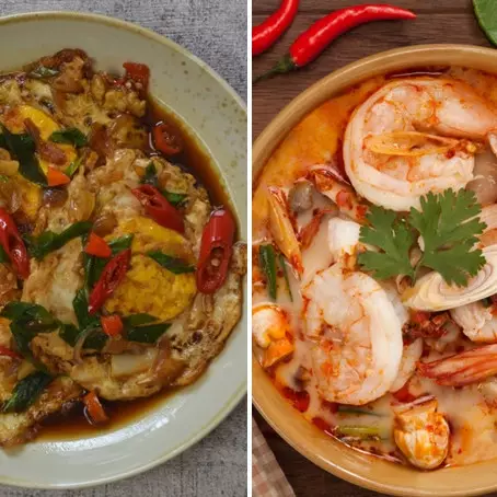 7 Resep makan siang sederhana, enak, dan praktis untuk bekal di kantor