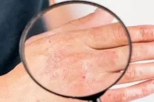 Tanpa tambahan madu, begini cara atasi gatal dan ruam akibat eksim pakai scrub dari 1 jenis minyak