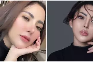 Kronologi Ayu Aulia dilaporkan tunangan ke polisi, diduga lakukan penganiayaan dan pengrusakan