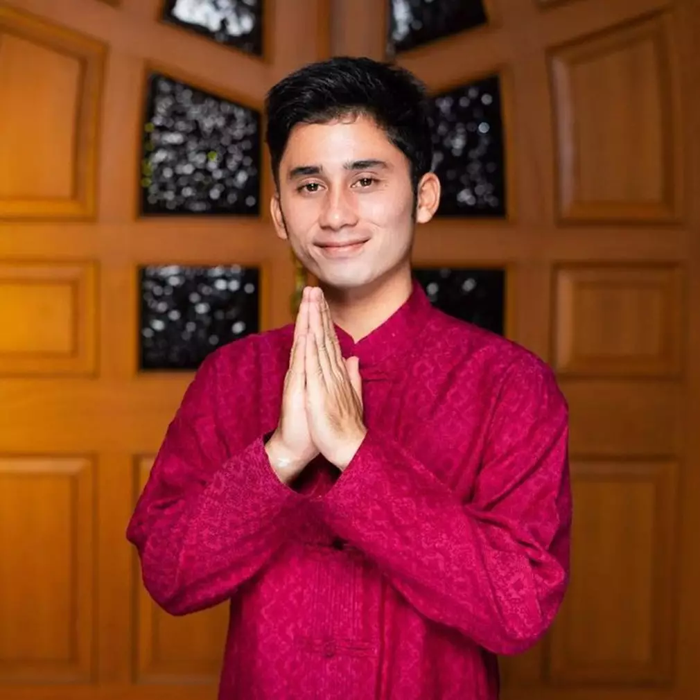 Ngonten bareng Fajar Sadboy, attitude Alshad Ahmad bikin warganet geram