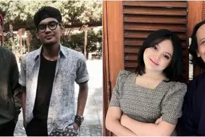 Pesona 10 anak komedian tak terjun ke dunia hiburan, Tia Septiana putri Mandra pilih bisnis kuliner