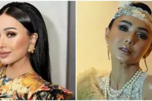 Potret 9 penyanyi usia 50-an pamer wajah polos tanpa makeup, wajah awet muda Yuni Shara bikin salfok