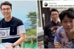 Beberkan saldo miliaran di rekening, Richard Lee ngaku nggak sadar punya uang dengan nilai fantastis