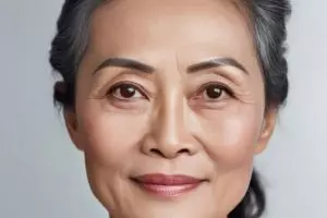 Tanpa kentang atau cengkeh, ini cara bikin wajah tampak 5 tahun lebih muda pakai 1 jenis lalapan