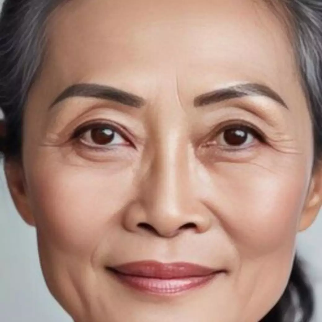 Tanpa kentang atau cengkeh, ini cara bikin wajah tampak 5 tahun lebih muda pakai 1 jenis lalapan