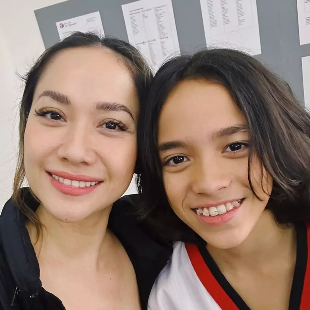 9 Momen BCL beri kejutan ultah anak semata wayangnya, paras Noah disebut makin mirip Ashraf Sinclair