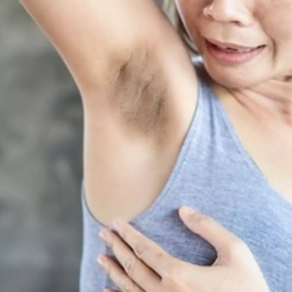 Tanpa deodoran spray, ini trik putihkan ketiak hitam dan penuh daki cuma pakai 1 jenis umbi-umbian