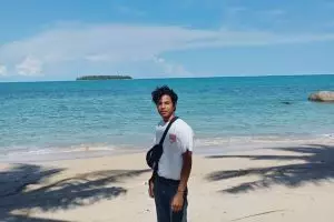 Kisah Feri mahasiswa difabel UGM yang selalu juara kelas hingga jadi atlet berprestasi