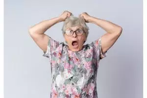 Bukan dengan daun salam, ini trik hitamkan rambut agar bebas uban pakai 1 jenis biji rempah