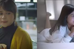 Dipuji kian tirus, begini 9 potret Brisia Jodie saat awal karier vs kini yang kian glow up