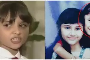 Pemeran Inneke Koesherawati kecil di Mawar Sejati Mawar Berduri ini adik artis top, intip 11 potretnya