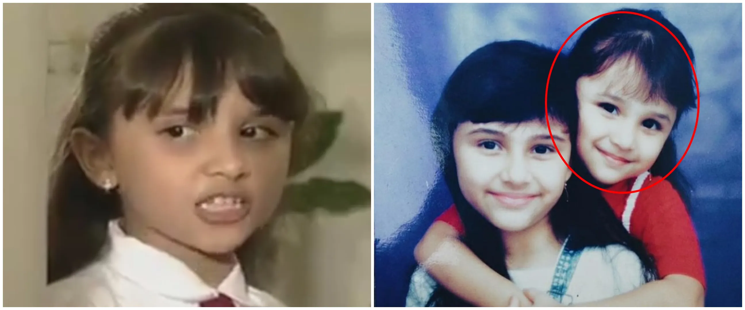 Pemeran Inneke Koesherawati kecil di Mawar Sejati Mawar Berduri ini adik artis top, intip 11 potretnya