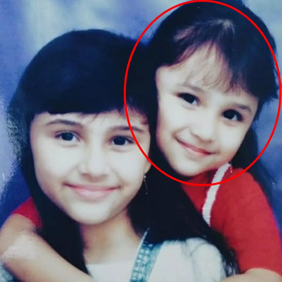 Pemeran Inneke Koesherawati kecil di Mawar Sejati Mawar Berduri ini adik artis top, intip 11 potretnya