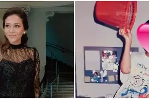 Unggah potret lawas saat jadi anak kos, paras Maia Estianty mirip seleb yang mendadak tenar ini