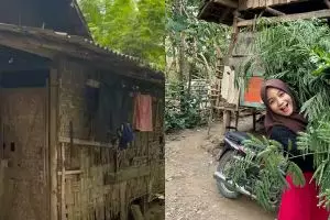Buah manis jerih payah remaja dicibir gaya elit rumah sulit, kini punya hunian tembok, ini 5 potretnya