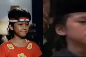 Anak Suzanna di film Telaga Angker ini masih eksis di dunia hiburan, intip 11 potret terbarunya