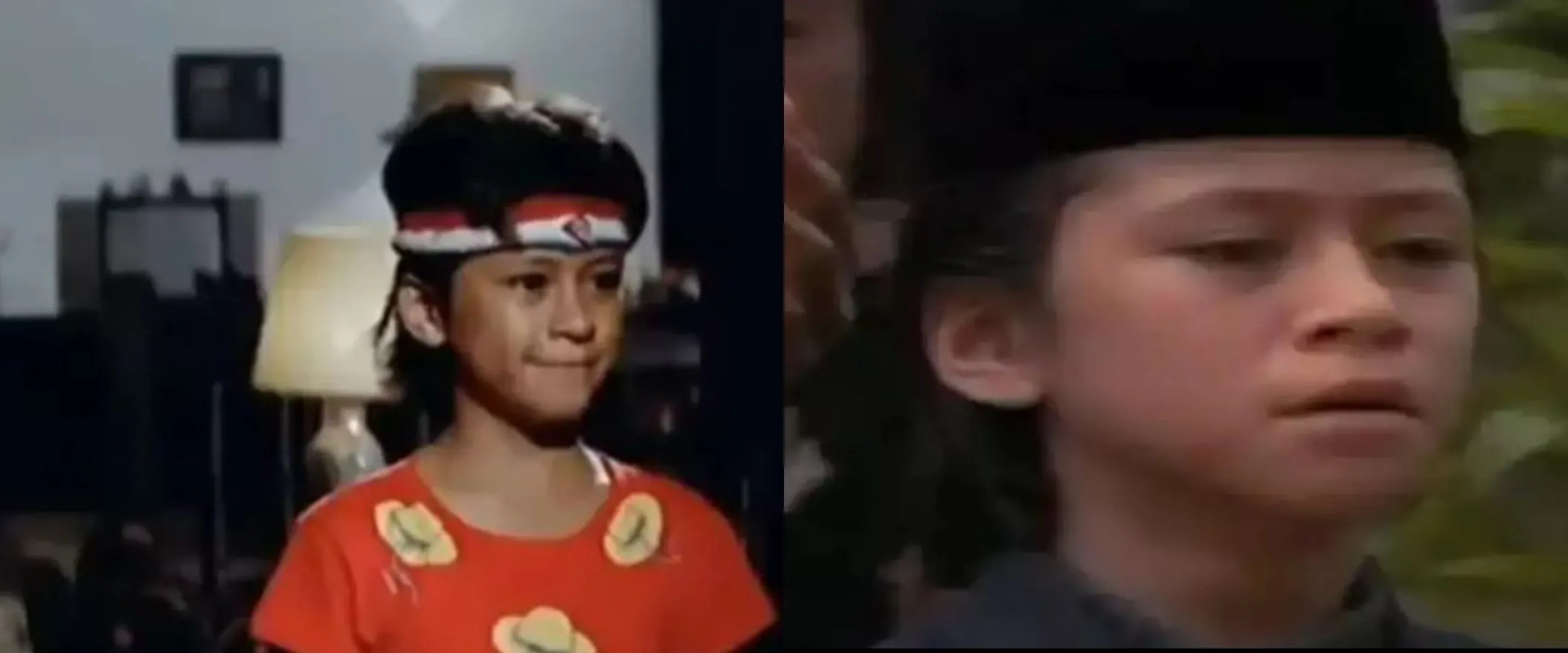 Anak Suzanna di film Telaga Angker ini masih eksis di dunia hiburan, intip 11 potret terbarunya
