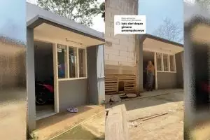 Desain rumah bawah tanah ini bikin pusing, di lantai 1 dan 2 ada permukiman, intip 11 potretnya