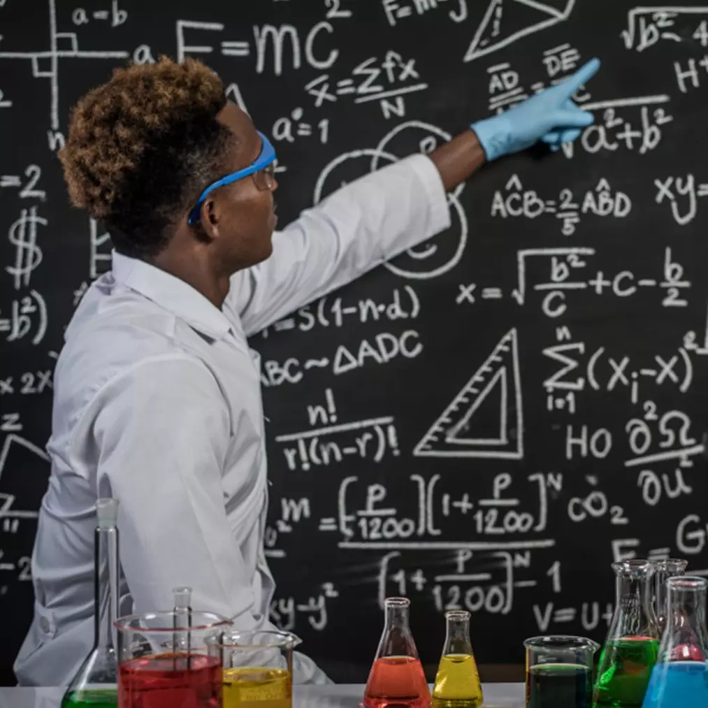 Rumus fisika kuantum, lengkap dengan pengertian, teori, dan contoh soal