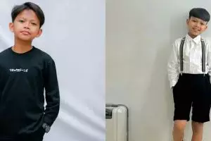 Kariernya moncer di usia 13 tahun, intip 5 sumber kekayaan Farel Prayoga