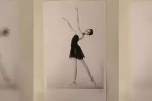 Penari balet sempat dirumorkan pacar Kevin Aprilio kini jadi musisi top, intip 11 transformasinya