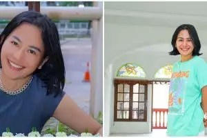 Konflik dengan food vlogger Codeblue hingga cibir wajahnya, 11 potret lawas Farida Nurhan ini disorot