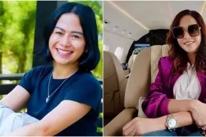 Imbas hina fisik Codeblu, netizen ungkit masa lalu Farida Nurhan beri komentar pedas usaha Al El Dul