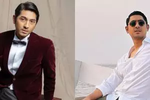 Tampil berjanggut, 5 potret Arya Saloka tampil di Indonesia Television Awards 2023 ini susah dikenali