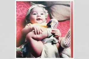 Bayi ini dulunya model iklan sabun gedenya jadi artis mirip Gal Gadot, intip 11 transformasinya