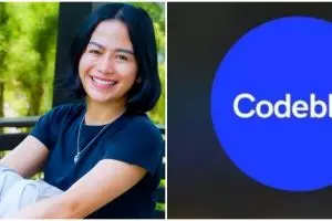 Terkuak sosok Codeblu yang berseteru dengan Farida Nurhan, ternyata punya pendidikan mentereng