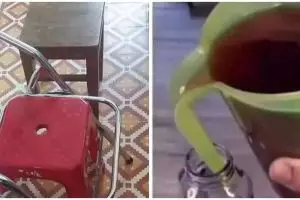 11 Potret kocak desain perabotan rumah ini bentuknya mindblowing, jadi life hack kegiatan sehari-hari