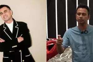 Tak gengsi gadaikan aset demi bisnis hingga jarang beli baju, begini cara Raffi Ahmad kelola keuangan