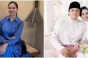 Unggah foto bareng Engku Emran usai resmi bercerai, Noor Nabila tulis pesan menyentuh