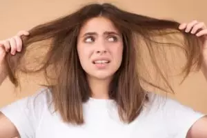 Lebat tanpa minyak kelapa, ini trik atasi rambut tipis akibat rontok hanya dengan 1 jenis rempah