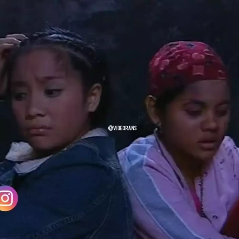 Sahabat Nagita Slavina di sinetron Di Sini Ada Setan ini beda nasib, intip 11 transformasinya