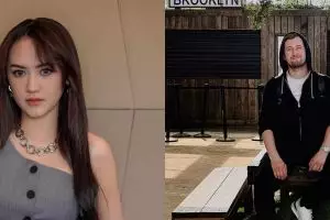 11 Momen Happy Asmara bertemu Alan Walker, panggilan perkenalannya bikin salfok