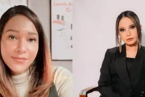 Potret lawas 7 penyanyi 90-an saat kuliah, gaya tomboi Maia Estianty curi perhatian