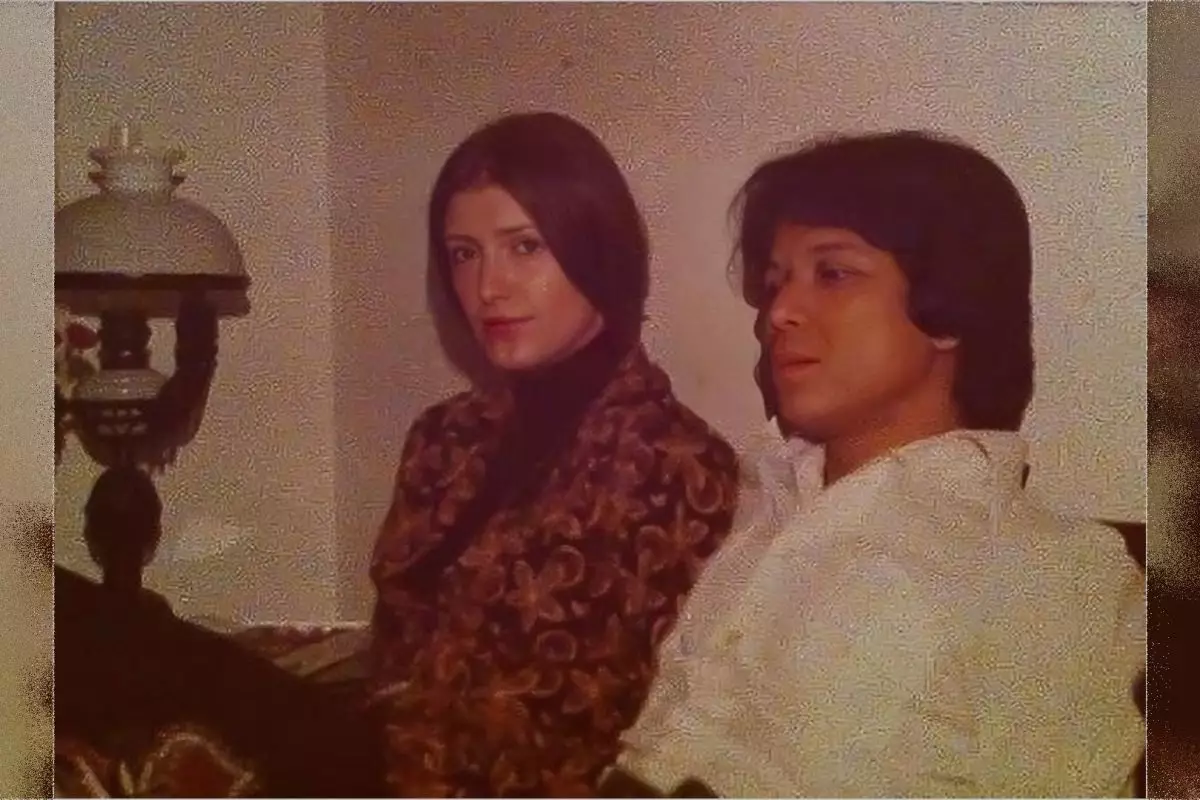 Pesona masa muda ayah artis top ini disebut mirip Ariel NOAH, intip 11 potret lawasnya