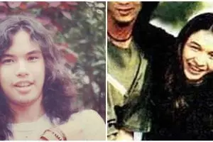 Disebut punya paras plek ketiplek, potret masa muda 6 penyanyi ini bak kembaran anaknya