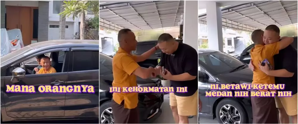 codeblu dan bang madun damai © instagram codeblu dan bang madun damai © instagram