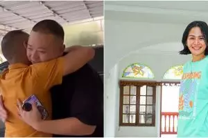 Codeblu dan Bang Madun akhirnya damai, Farida Nurhan minta maaf ke anak cucu imbas hujatan netizen