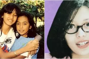 Kini pilih jadi pengusaha, intip 11 potret awal karier sahabat Nike Ardilla cucu Presiden Soeharto