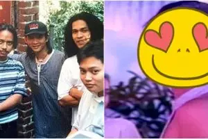 Tak banyak yang tahu, model video klip lagu Terbang milik Gigi ini Annisa Pohan, intip 9 potretnya