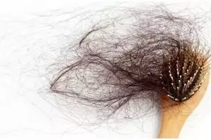 Tak perlu lidah buaya, ini cara atasi rambut rontok berlebih akibat penuaan pakai 1 jenis karbohidrat