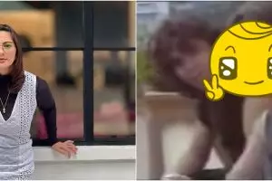 Tak banyak yang tahu, model video klip lagu Melayu era 90-an ini Cut Keke, intip 9 potretnya