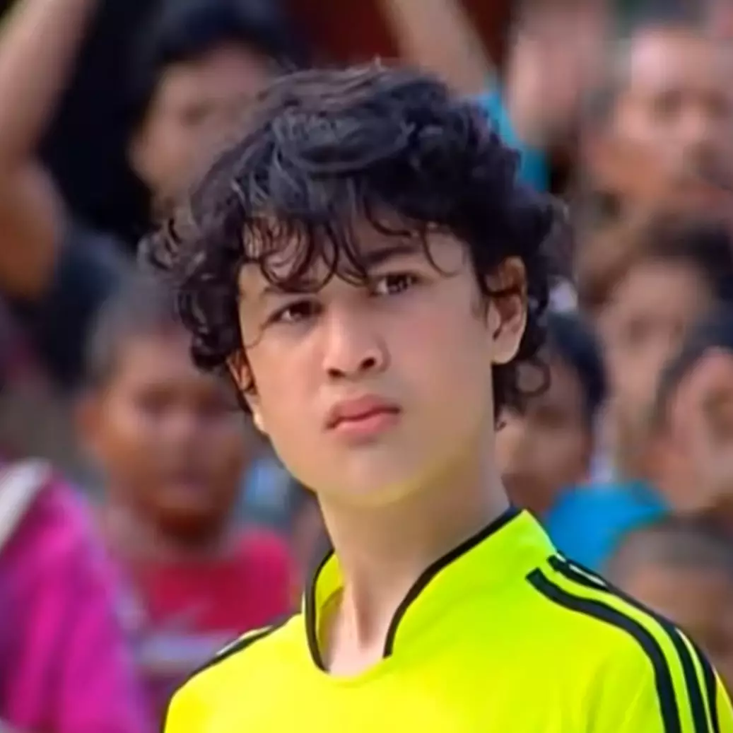 Parasnya saat gede bikin pangling, intip 11 transformasi Martin musuh Madun di sinetron