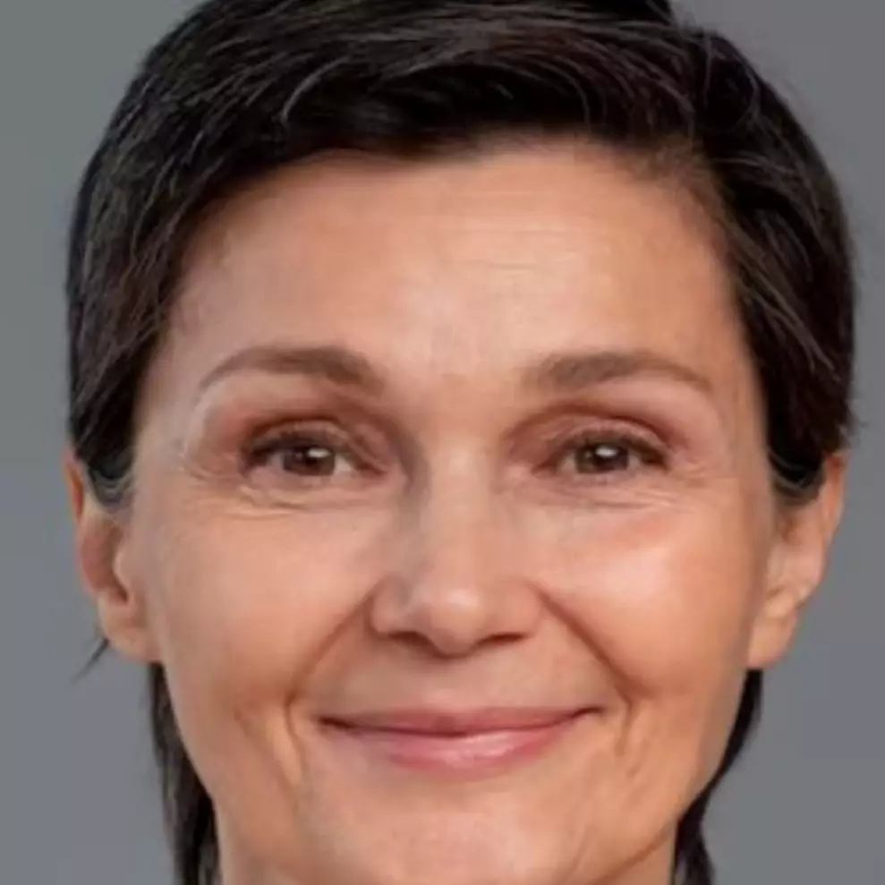 Tak hanya pakai yogurt, ini trik kencangkan wajah penuh keriput dengan tambahan 1 jenis bahan minuman