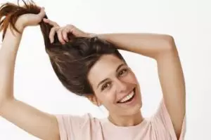 Tanpa jahe dan minyak kelapa, ini cara lebatkan rambut yang mudah rontok dengan 1 jenis bumbu masakan